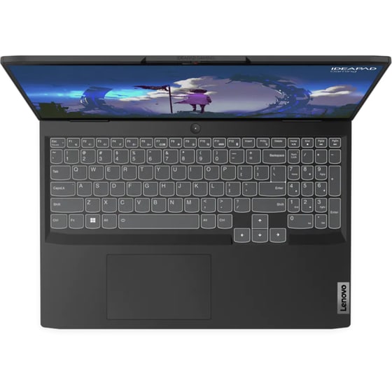 Lenovo IdeaPad Gaming 3 16IAH7 16" Full HD+ (Core i5-12450H/16GB/512GB SSD/GeForce RTX 3050 4GB/Win11Home) image 7