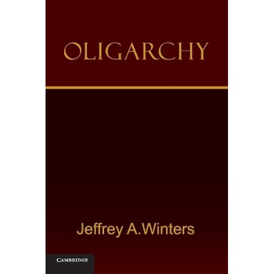 Oligarchy image 0