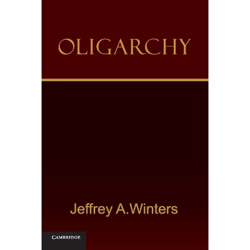 Oligarchy