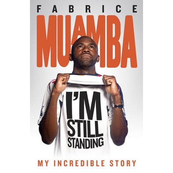 Fabrice Muamba image 0