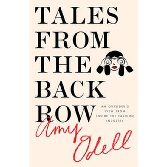 Tales from the Back Row image 0