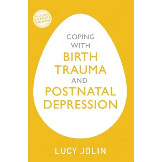 Coping with Birth Trauma and Postnatal Depression image 0