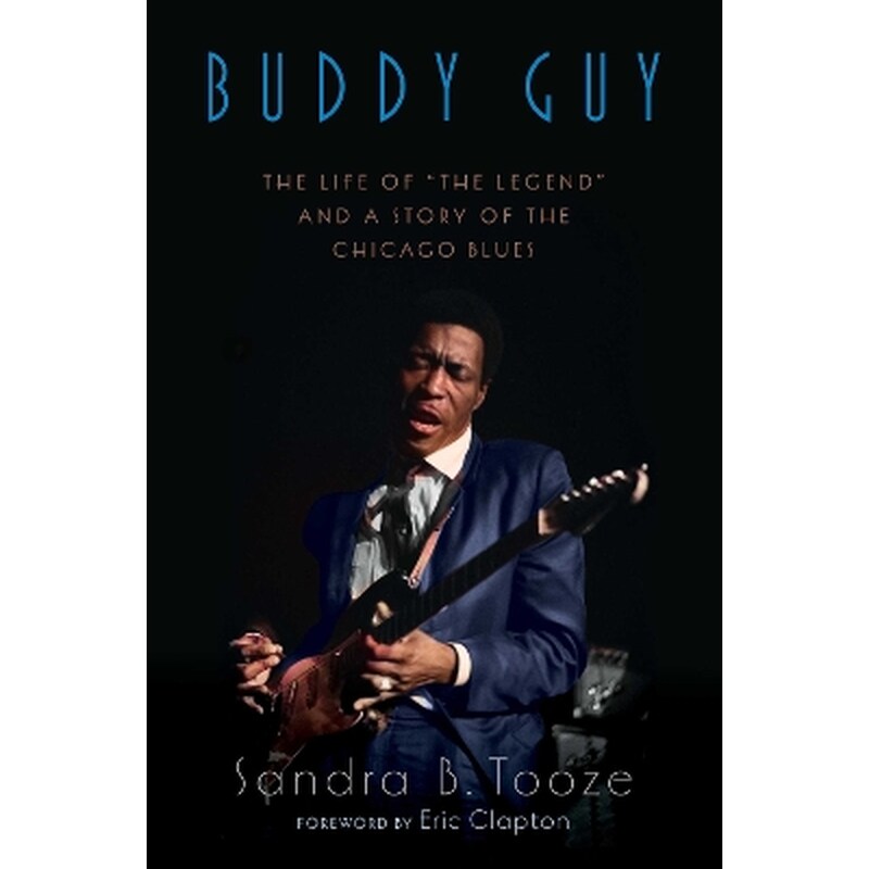 Buddy Guy