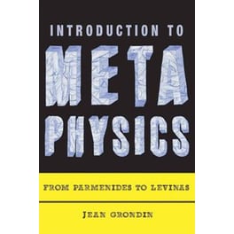 Introduction to Metaphysics