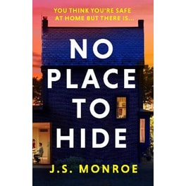 No Place to Hide