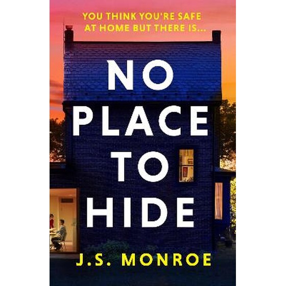 No Place to Hide image 0