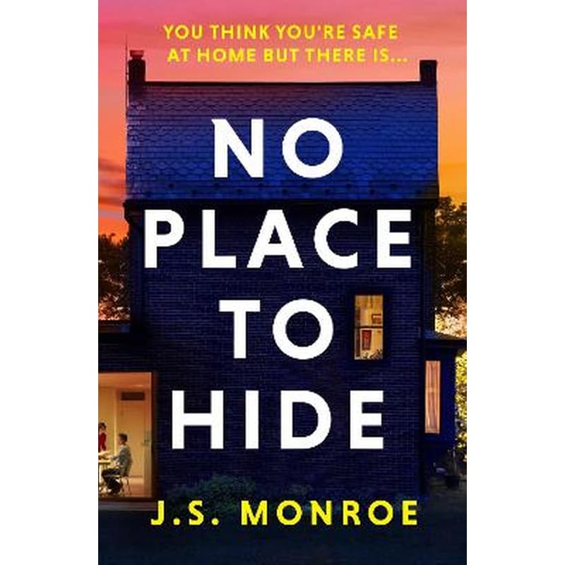 No Place to Hide