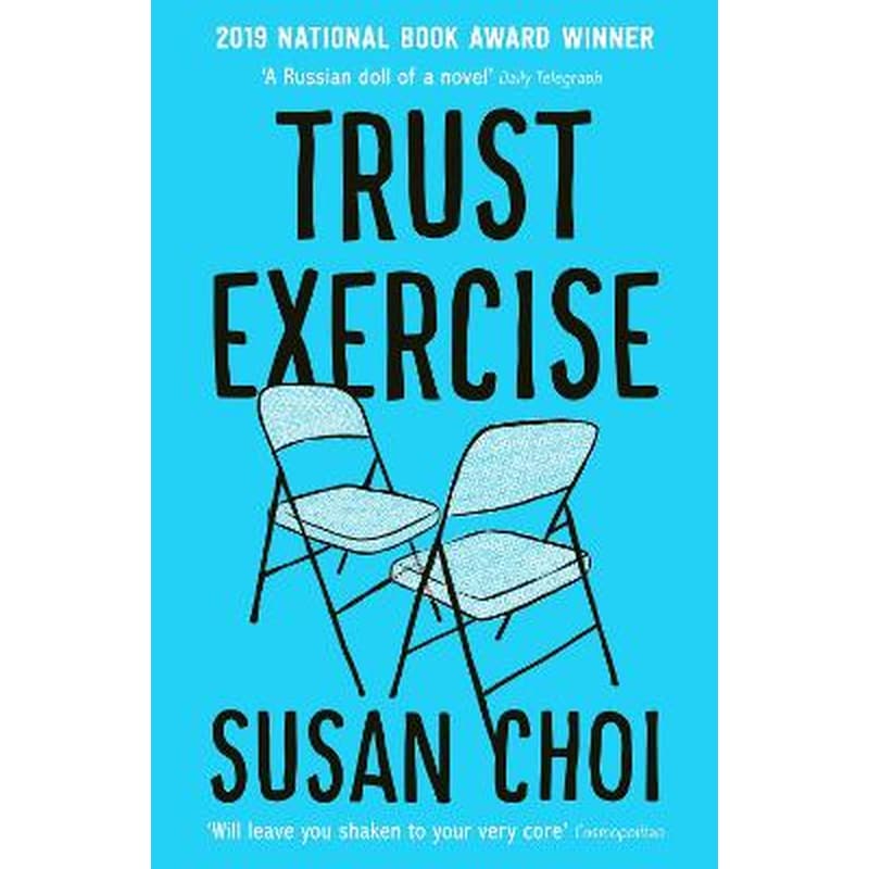 Trust Exercise