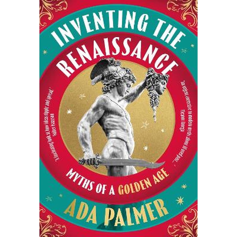 Inventing the Renaissance