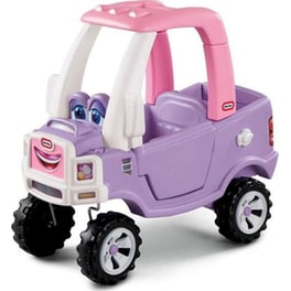 Little Tikes Φορτηγάκι Princess Cozy Track®