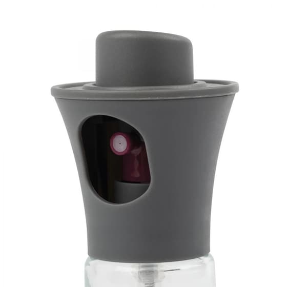 Ψεκαστήρας Λαδιού JATA HACC4545 150 ML Διάφανο/Γκρι image 4