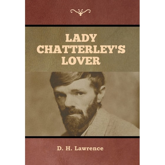 Lady Chatterley's Lover image 0