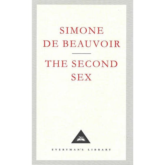 Second Sex image 0
