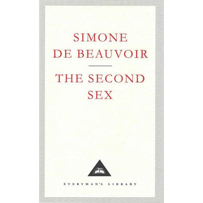 Second Sex