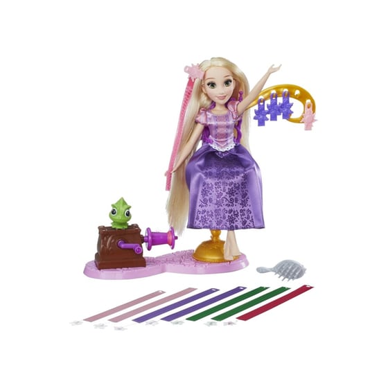 Deluxe Hair Fashion image 3