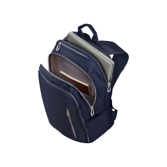 Θήκη Laptop Samsonite Guardit Classy Backpack 15.6" - Μπλε image 2