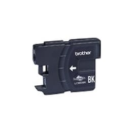 Brother LC980BK 980ΒΚ Μαύρο