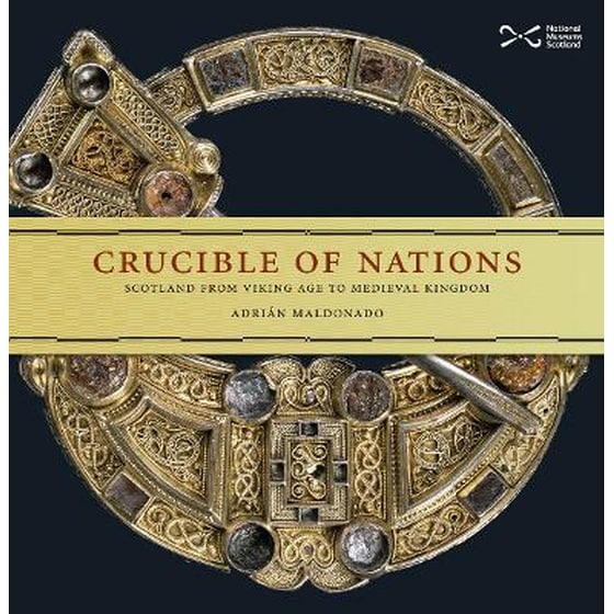 Crucible of Nations image 0