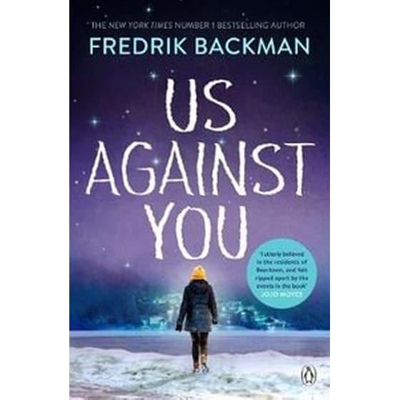 Us Against You image 0