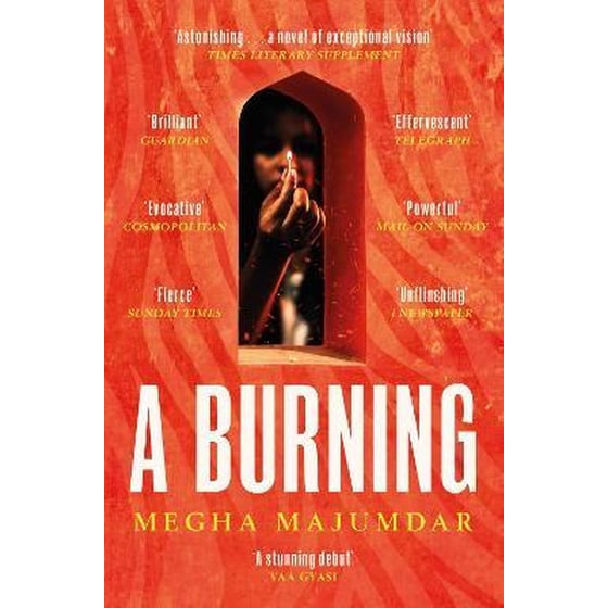 Burning image 0