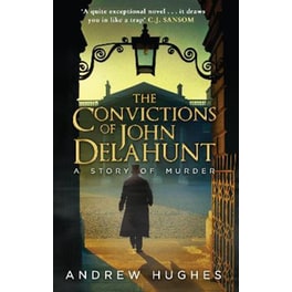 Convictions of John Delahunt