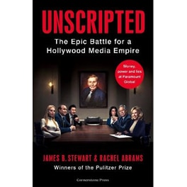 Unscripted
