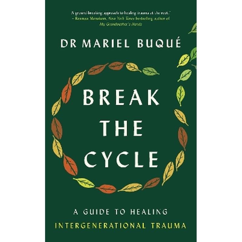 Break the Cycle
