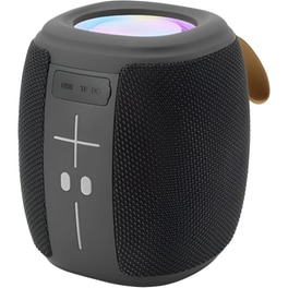 Akai Abts-V5 Φορητό Ηχείο 5 W - Μαύρο