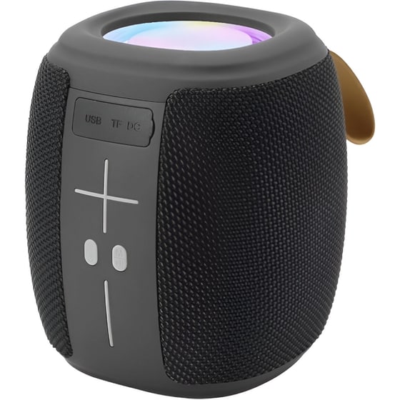 Akai Abts-V5 Φορητό Ηχείο 5 W - Μαύρο image 0