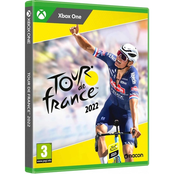 Tour de France 2022 - Xbox One image 0