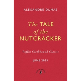 The Tale of the Nutcracker