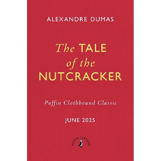 The Tale of the Nutcracker image 0