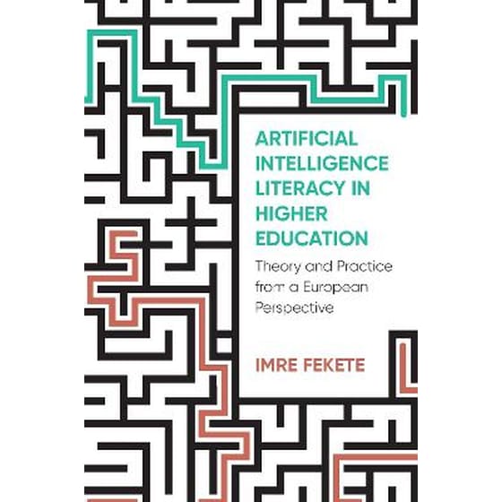 Artificial Intelligence Literacy in Higher Education image 0