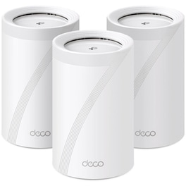 ROUTER TP-LINK DECO BE65 3-PACK WIFI 7