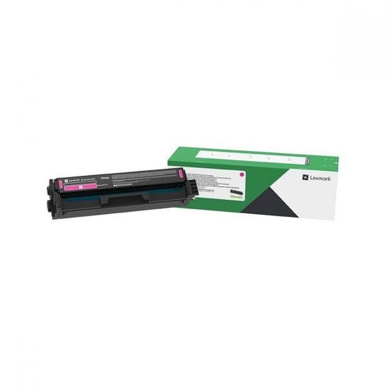 LEXMARK Τόνερ Lexmark 20N2XM0 - MAGENTA