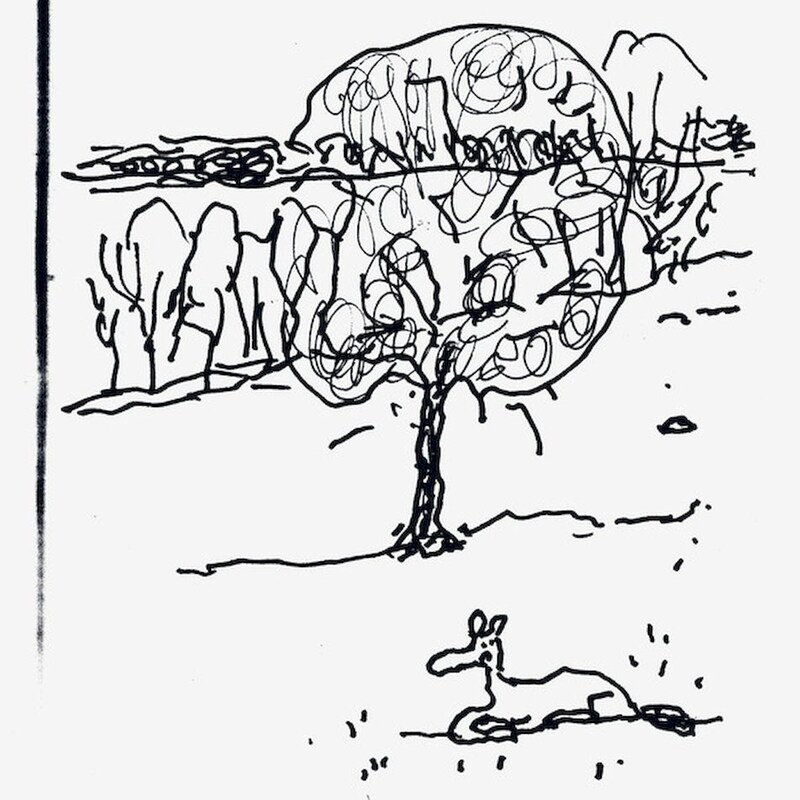 Blurred Memories (2LP)