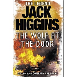 The Wolf at the Door