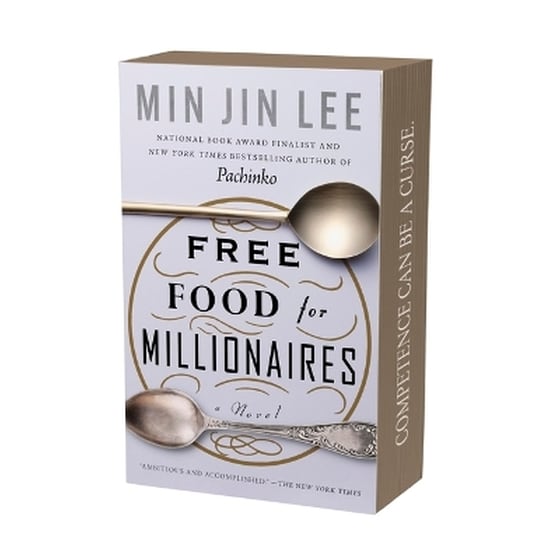 Free Food for Millionaires image 0