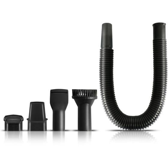 TURBOTRONIC TT-LUX400 14.8 V 0.5 L Μπλε Σκουπάκι Χειρός image 1