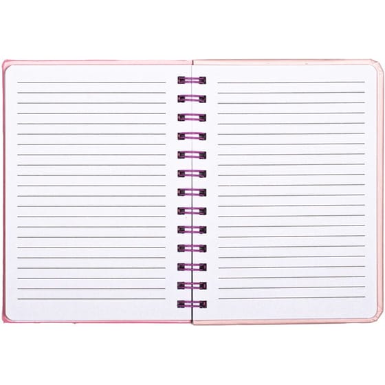 Σημειωματάριο Secret Diary Dreamdrop Ριγέ Star - 1 Τεμάχιο image 5