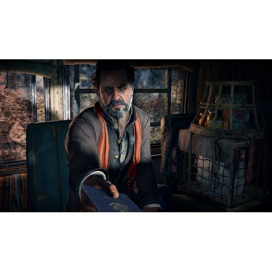 Far Cry 4 - PS4 image 1