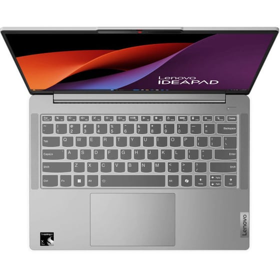 Lenovo IdeaPad Slim 14Q8X9 14'' WUXGA OLED (Snapdragon X Plus X1P-42-100/32GB/1TB SSD/Qualcomm Adreno/ Win11Home) Laptop image 1