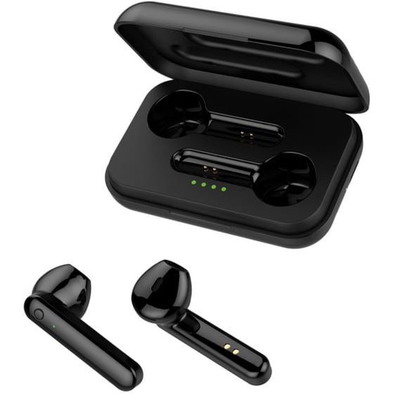 Ακουστικά Bluetooth Forever Earp - Black image 1