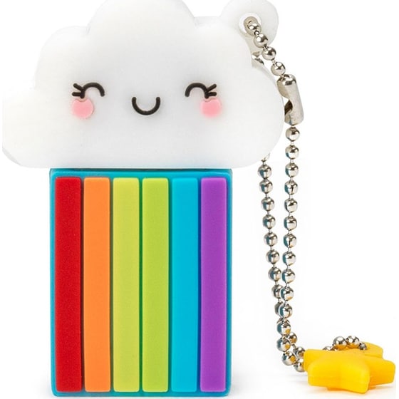 Legami Rainbow 32G USB 3.0 Stick Με σχέδιο image 0