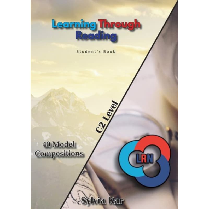 Learning Through Reading For The LRN C2
