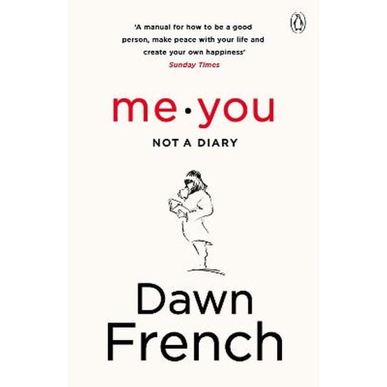 Me. You. Not a Diary image 0