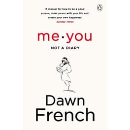 Me. You. Not a Diary