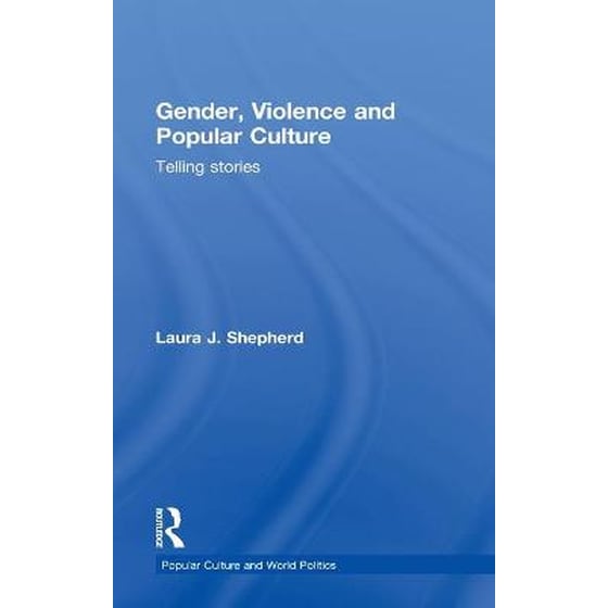 Gender, Violence and Popular Culture image 0