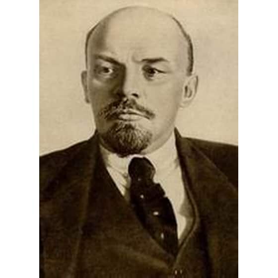 Κράτος και επανάσταση image 1