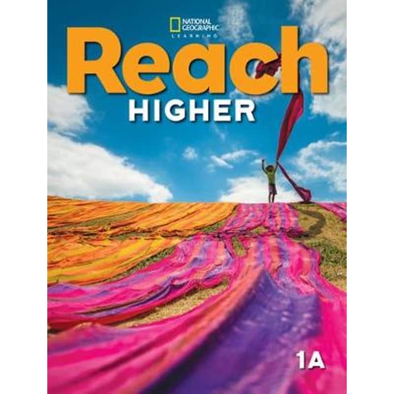 Reach Higher 1A